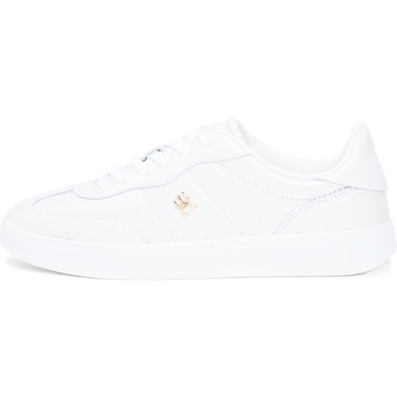 TOMMY HILFIGER Nízke tenisky biela 67039464
