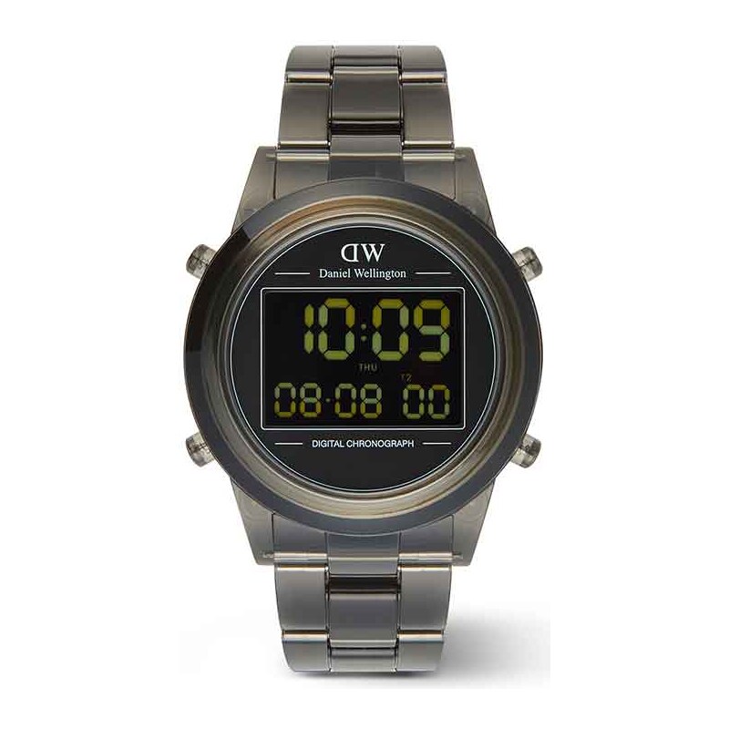 HODINKY DANIEL WELLINGTON UNISEX DW00100765 (42MM) 67042070