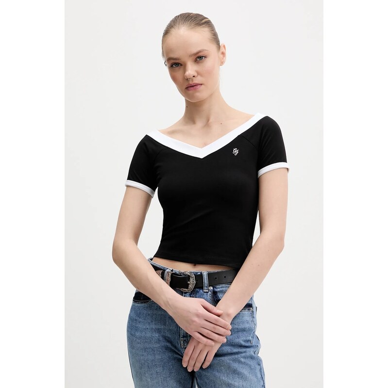 Tričko Guess Jeans 67039740