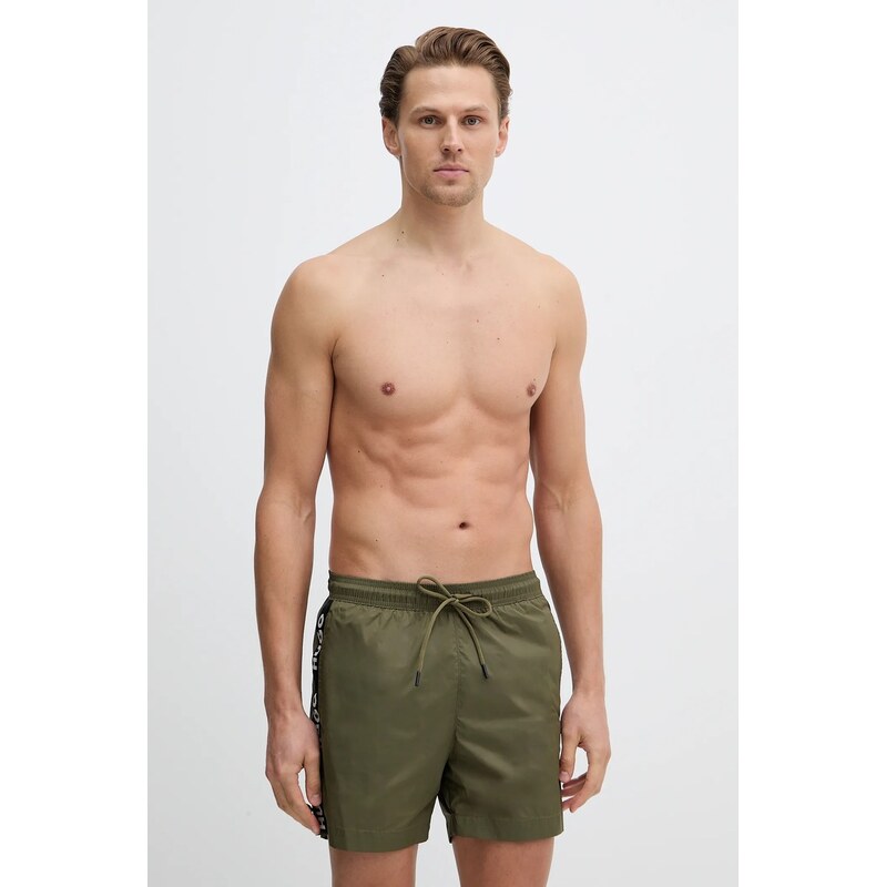 Plavkové šortky HUGO 67039984