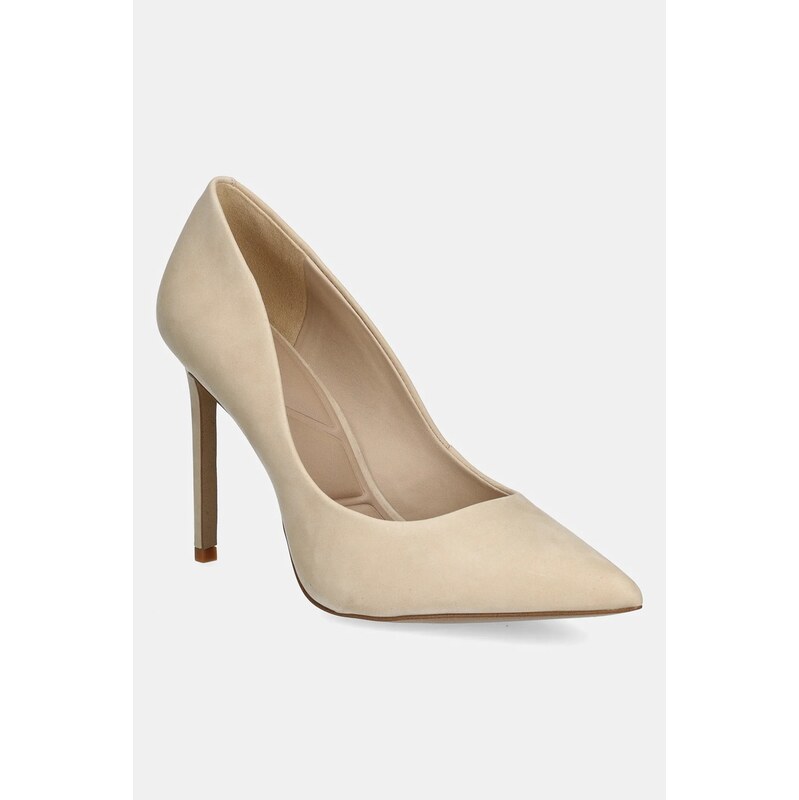 Semišové lodičky Aldo STESSY2.0 62807977