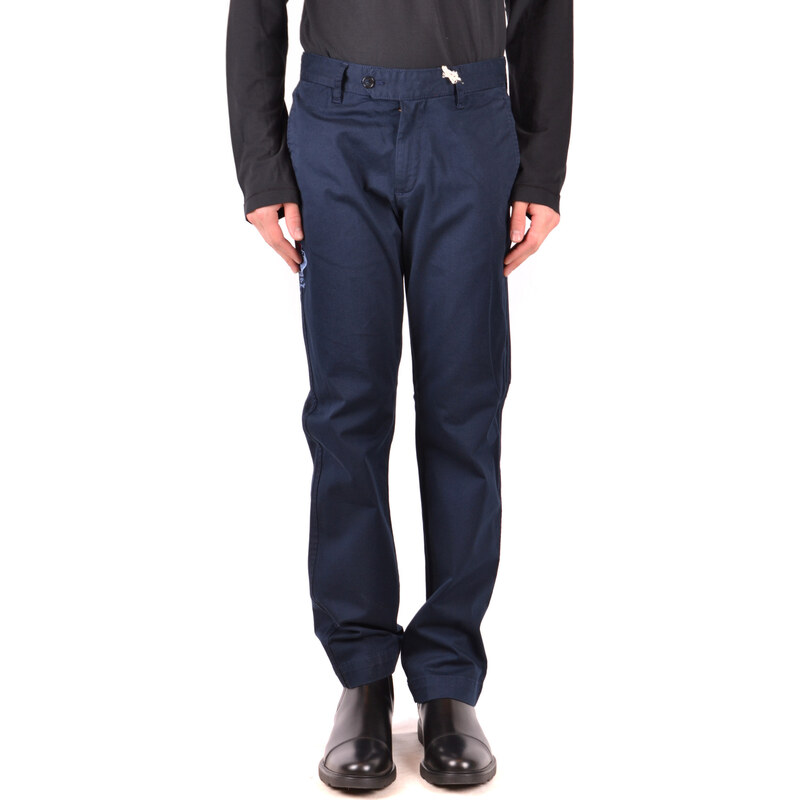 La Martina pánske nohavice 67040869