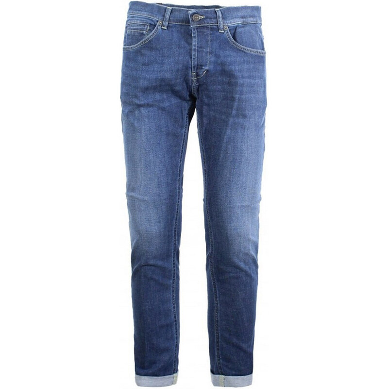 Pánske rifle Dondup 67040876