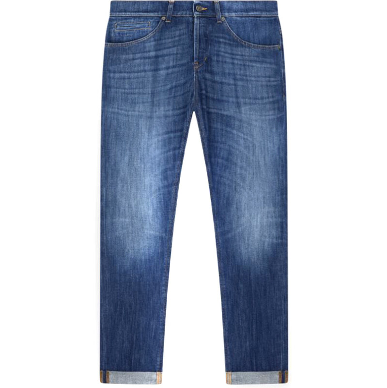 Pánske rifle Dondup 67040877