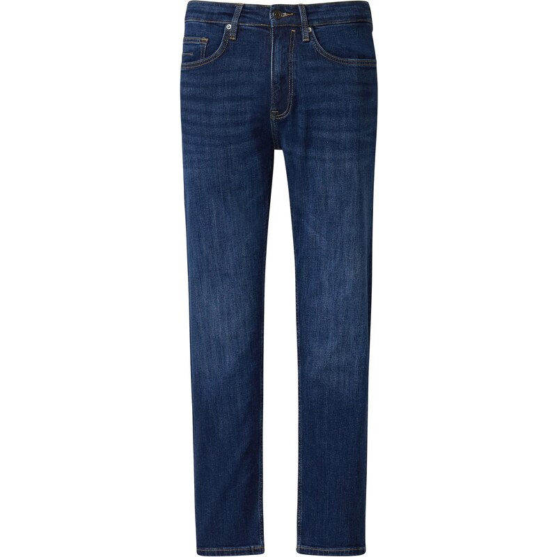 s.Oliver Džínsy Mauro tmavomodrá 67041096