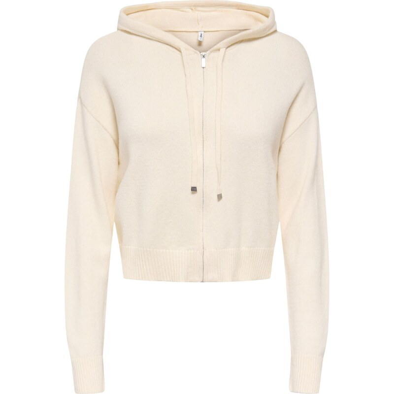 ONLY Kardigán ONLKatia svetlosivá 67041115