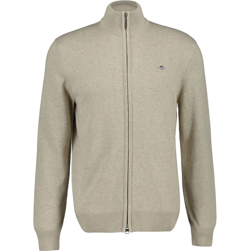 GANT Kardigán béžová 67449118