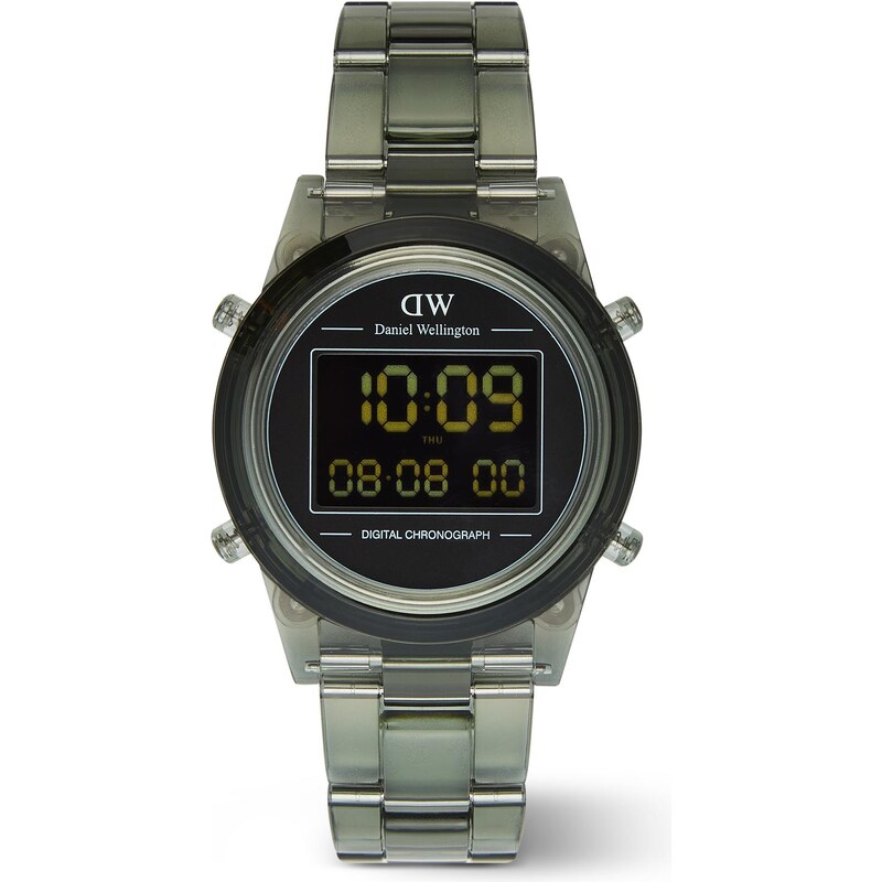 HODINKY DANIEL WELLINGTON UNISEX DW00100762 (36MM) 67042067