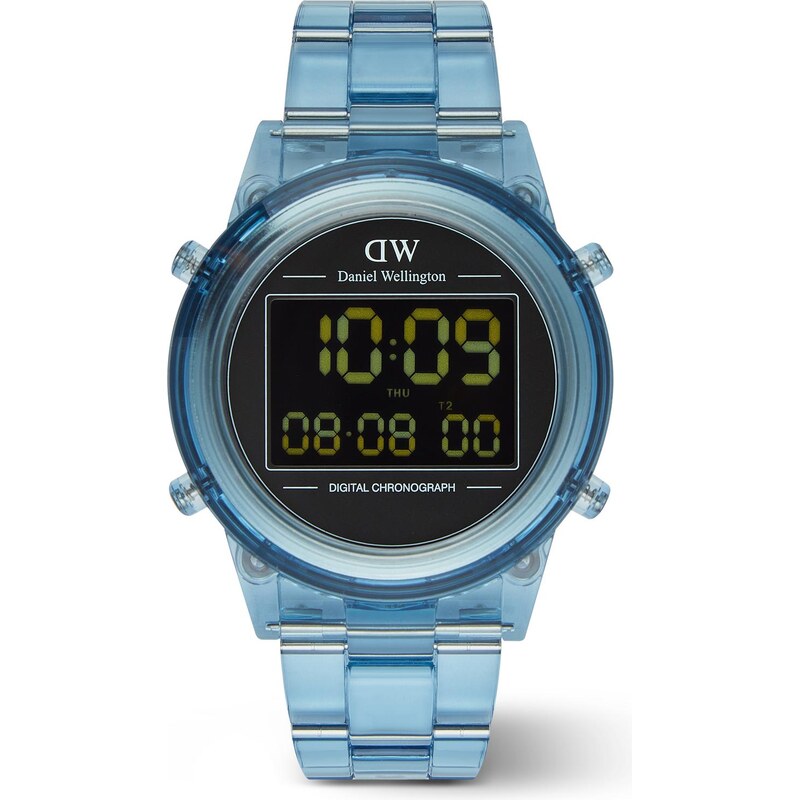 HODINKY DANIEL WELLINGTON UNISEX DW00100770 (42MM) 67042075