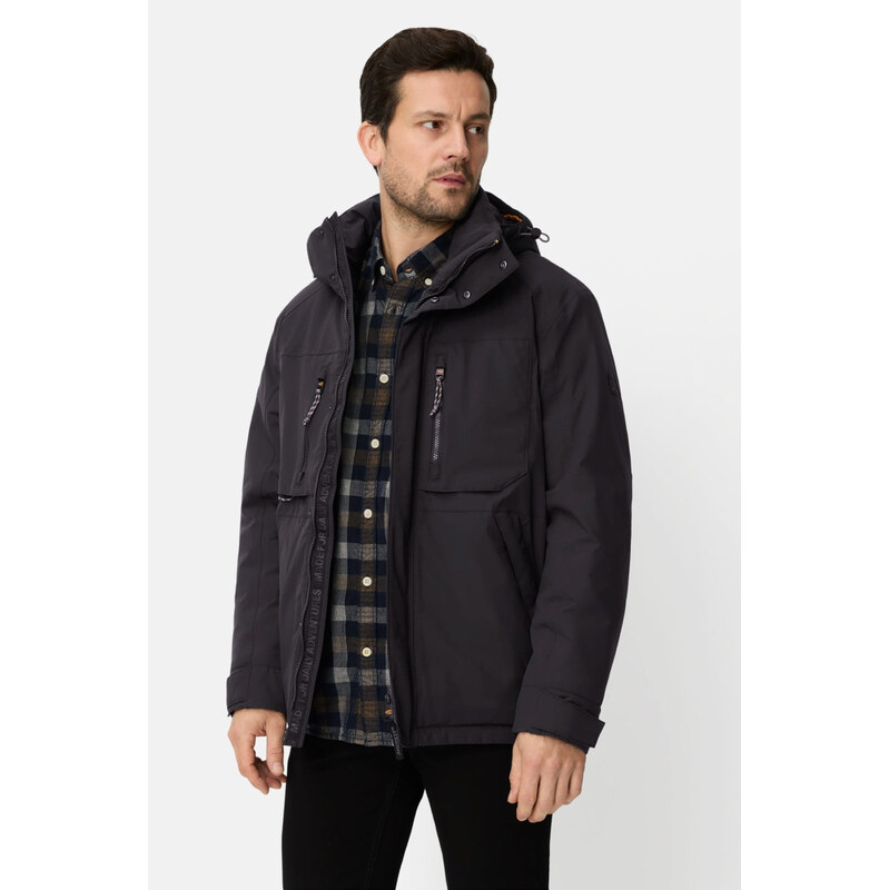 BUNDA CAMEL ACTIVE TEXXXACTIVE JACKET 65862220