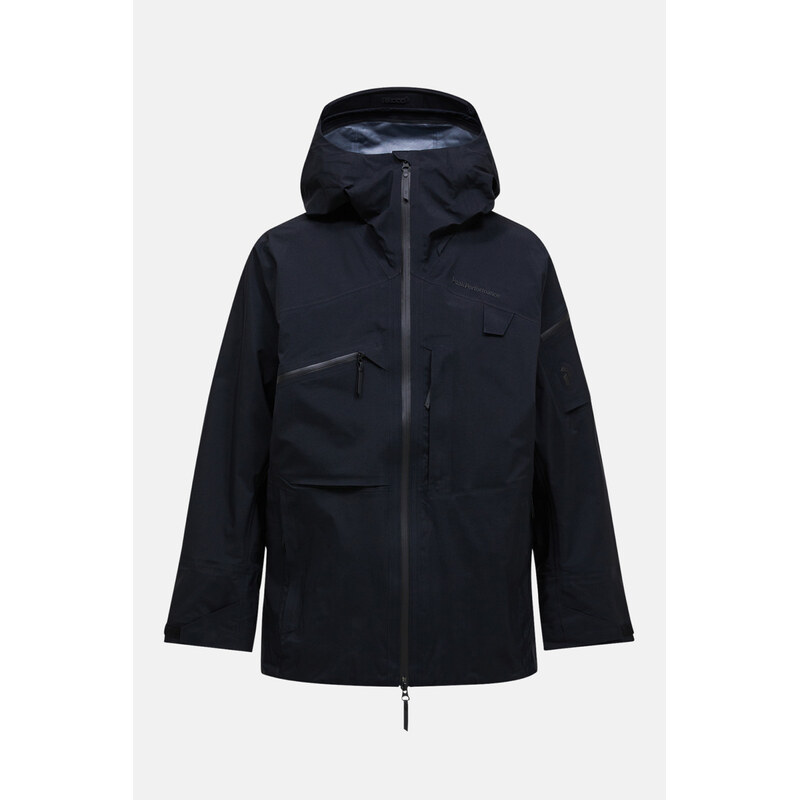 BUNDA PEAK PERFORMANCE M ALPINE GORE-TEX 3L JACK 67043079