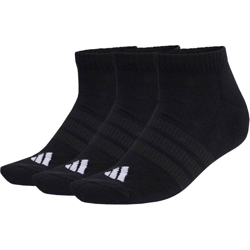 ADIDAS PERFORMANCE Športové ponožky čierna / biela 67179228