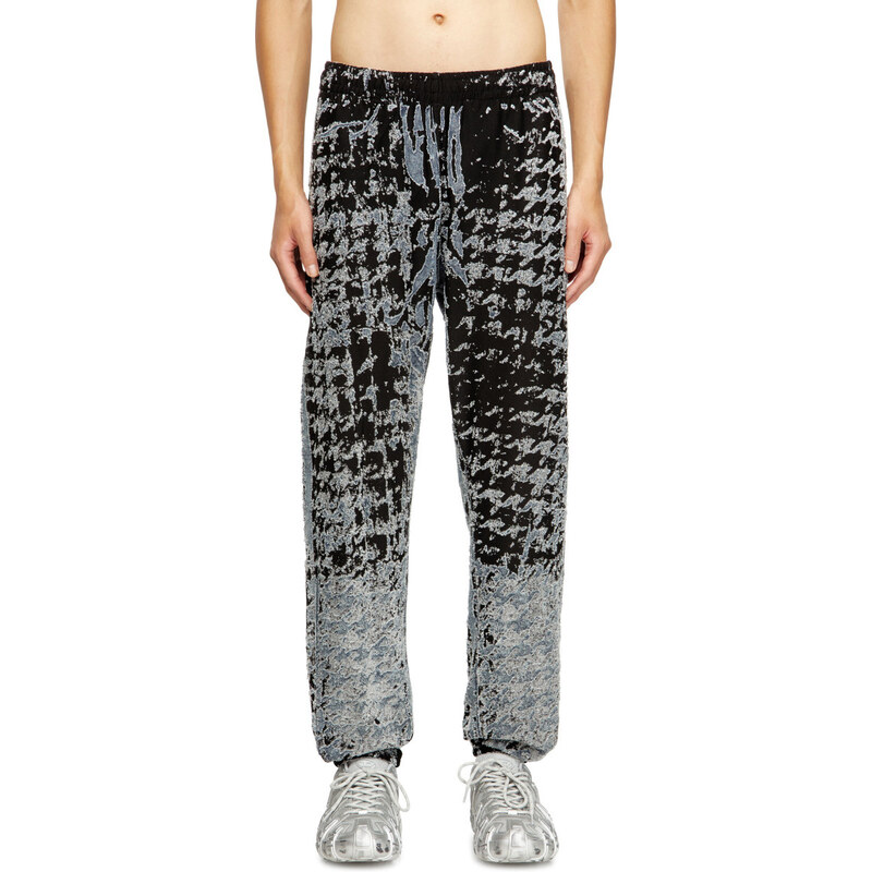 NOHAVICE DIESEL P-LABIS TROUSERS 67047620