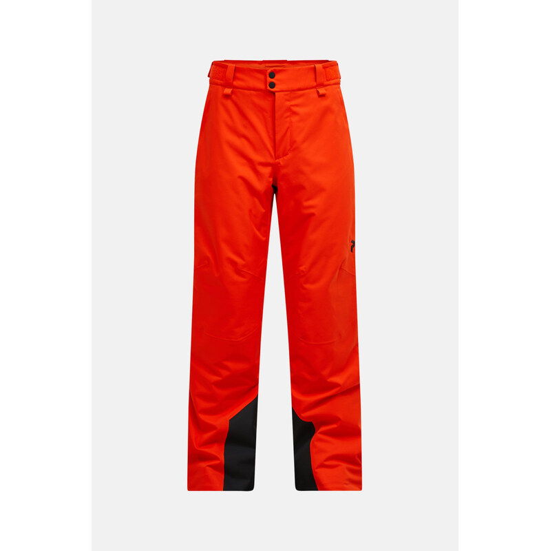 NOHAVICE PEAK PERFORMANCE M MAROON INSULATED PANTS 67047637