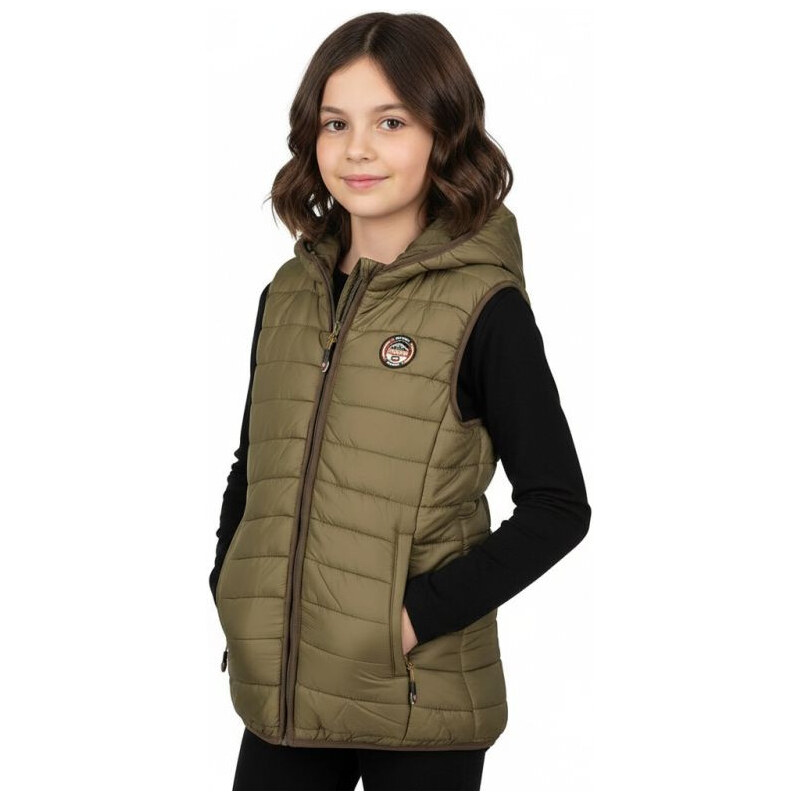 Geografické Norsko Hood EO 233 Jr vesta model 21187889 - Geographical 69615452