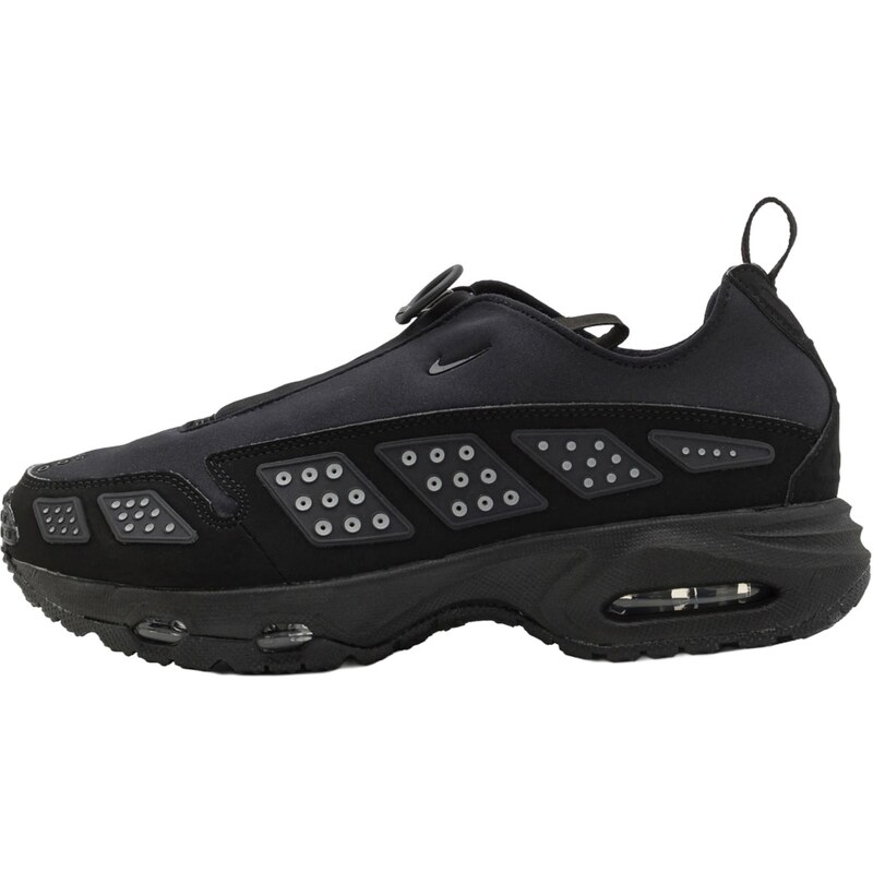 Nike Sportswear Nízke tenisky Air Max SNDR čierna 67057715