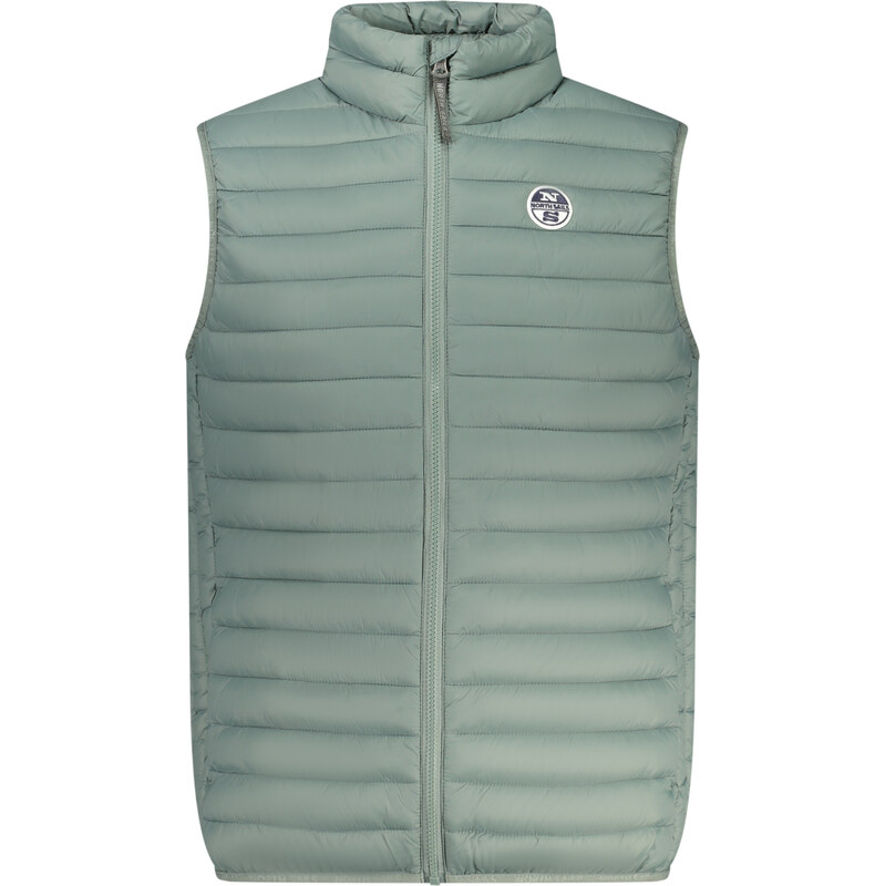 Pánska zelená vesta North Sails 67066299