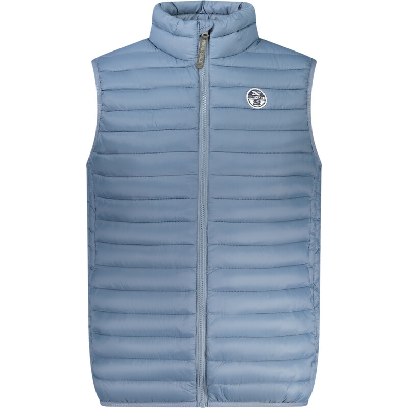 Pánska modrá vesta NORTH SAILS 67066292