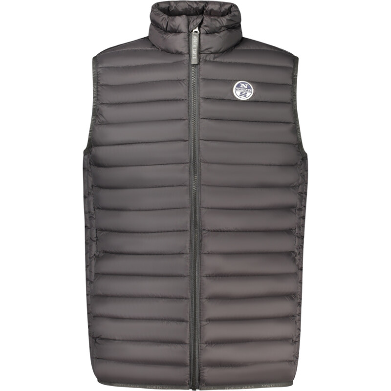 Pánska čierna vesta NORTH SAILS 67066326