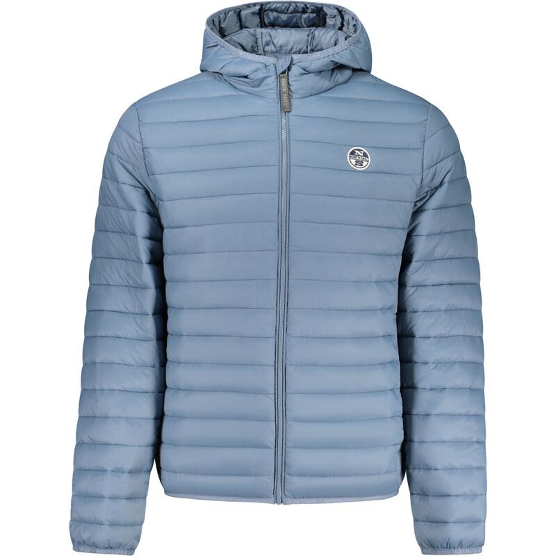 Pánska modrá bunda NORTH SAILS 67066294