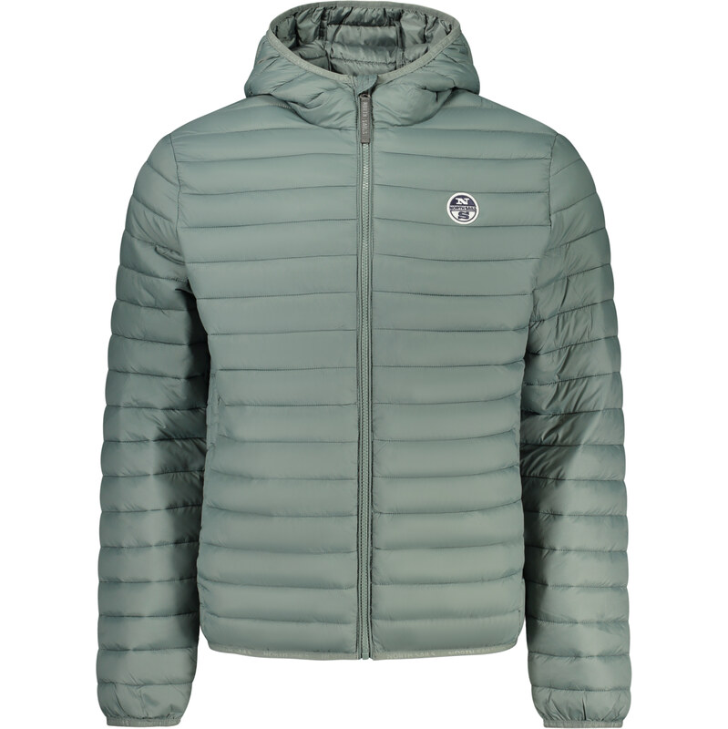 Zelená pánska bunda NORTH SAILS 67066275