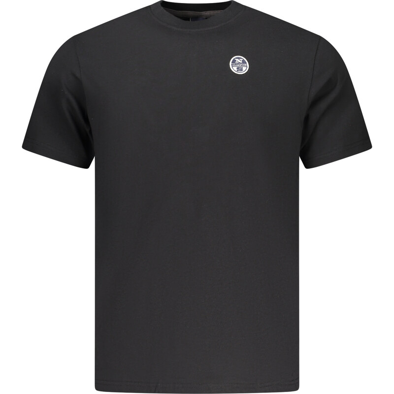 Pánske tričko NORTH SAILS s krátkym rukávom 67066257