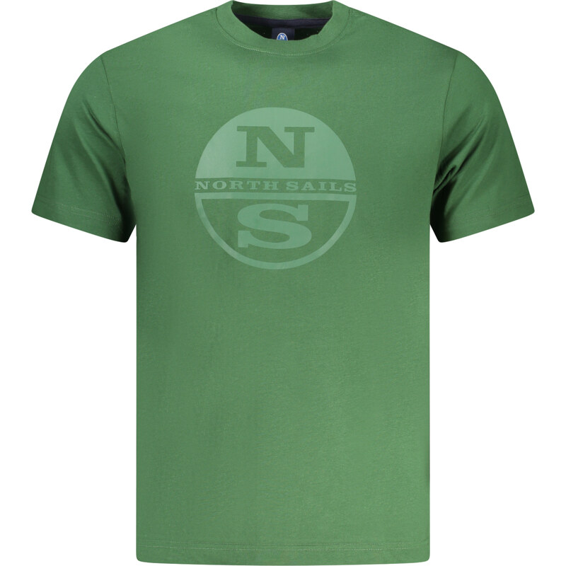 Pánske tričko NORTH SAILS s krátkym rukávom 67076022