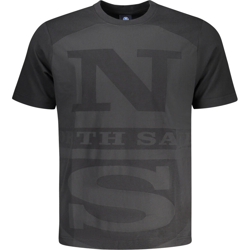 Pánske tričko NORTH SAILS s krátkym rukávom 67066314