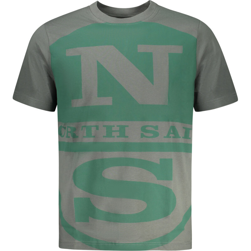 Pánske tričko NORTH SAILS s krátkym rukávom 67066271