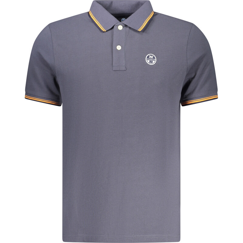 Pánske polokošele North Sails 67066327