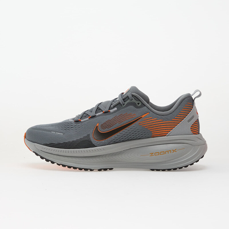 Nike Vomero 18 Cool Grey/ Black-Safety Orange-Wolf Grey 67058264