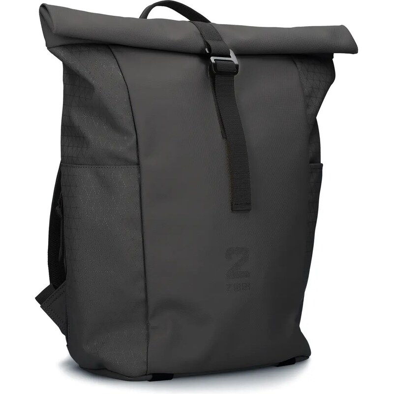 Batoh na notebook Zwei JOR200 BLA čierny 15/19 l 67211179