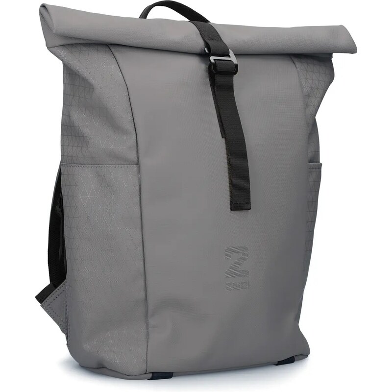 Batoh na notebook Zwei JOR200 STO sivý 15/19 l 67211182