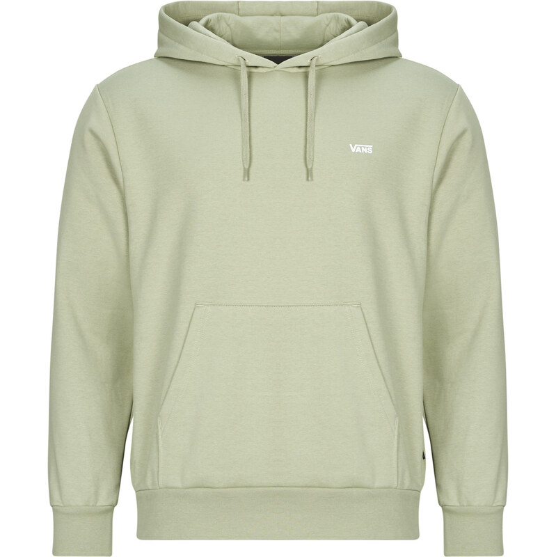 Vans Mikiny s kapucou LEFT CHEST PO Vans 67059612