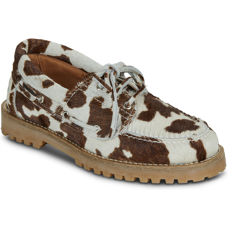 Pavement Námornícke mokasíny ALVINA PONY Pavement 67059618