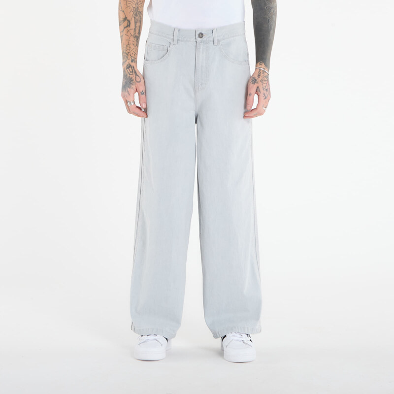 adidas Originals Džínsy adidas Denim Jeans Crsk 35 67060679