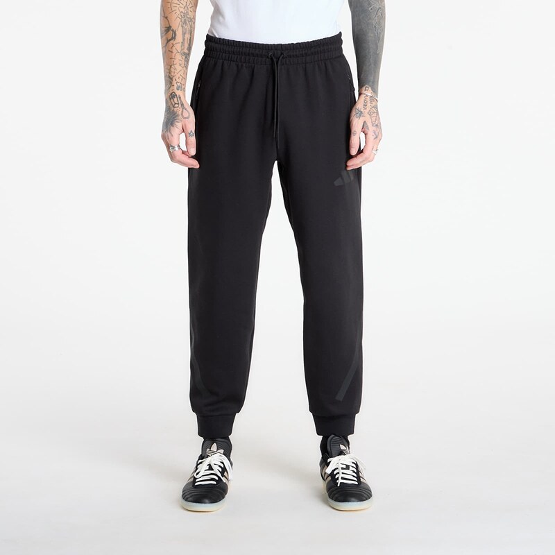adidas Performance Tepláky adidas M Z.N.E. Pant Black S 67060721