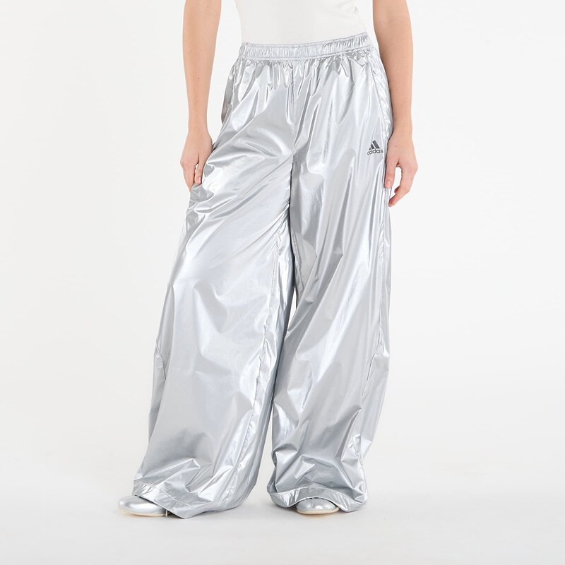 adidas Originals Tepláky adidas F50 Trackpant Silver Metallic S 67060709