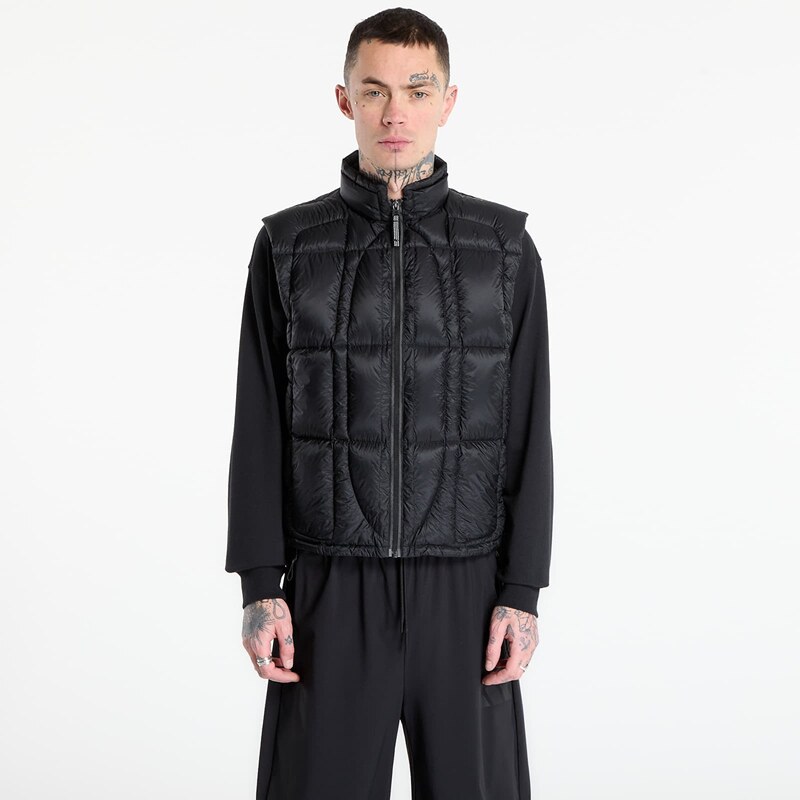 adidas Originals Vesta adidas Equipment Pertex Vest Black M 67060714
