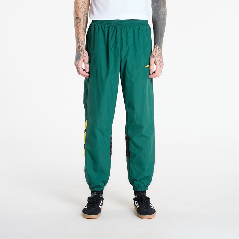 adidas Originals Tepláky adidas Santiago Track Pants Collegiate Green 67060727