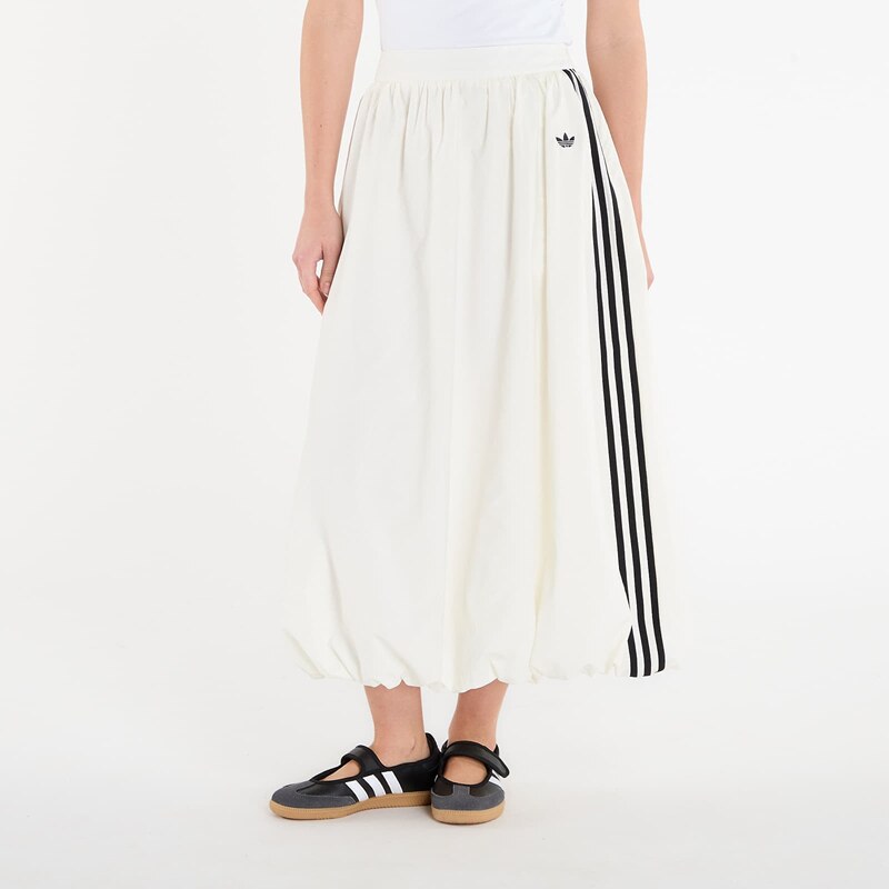adidas Originals Sukňa adidas Balloon L Skirt Off White 10 67060738