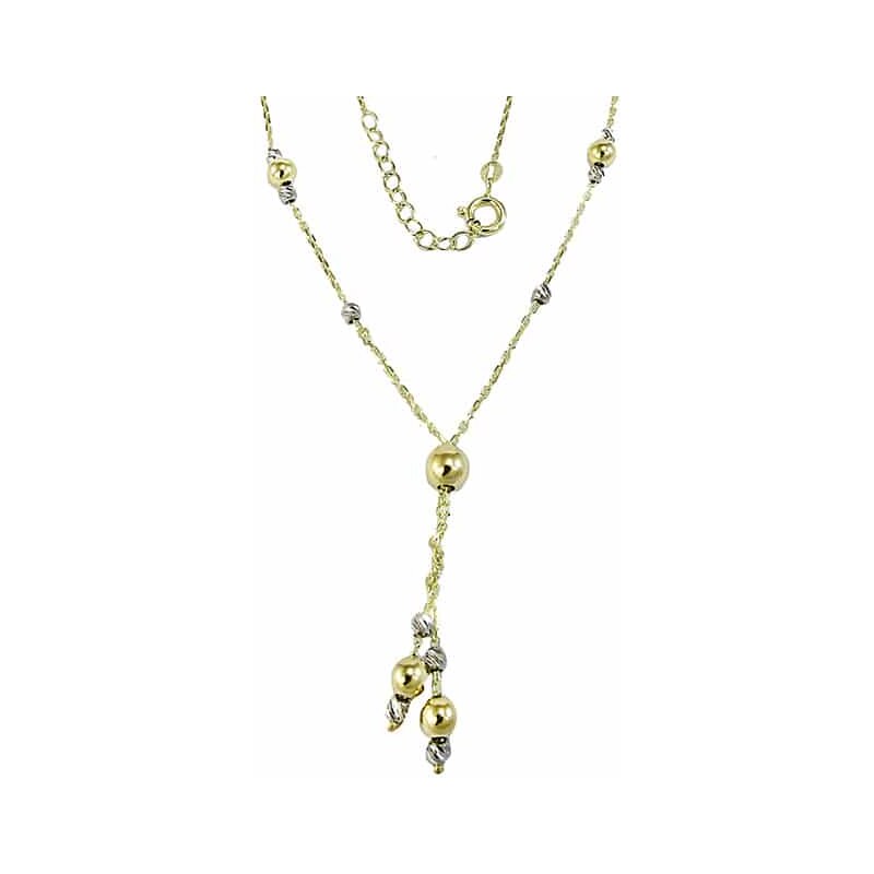 Zlatá retiazka Glare 750 67060908