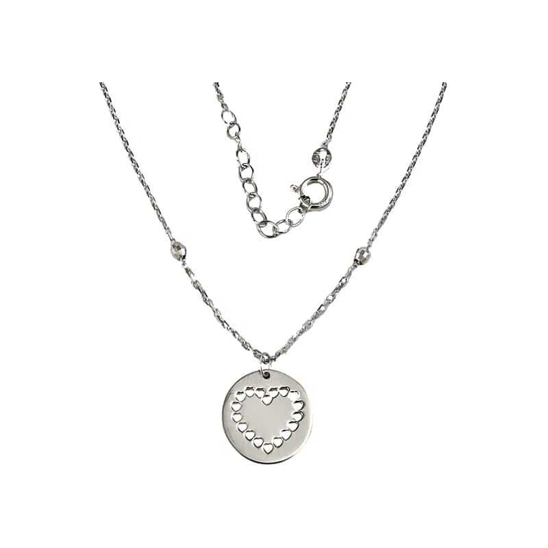 Zlatá retiazka Glare 755 67060913