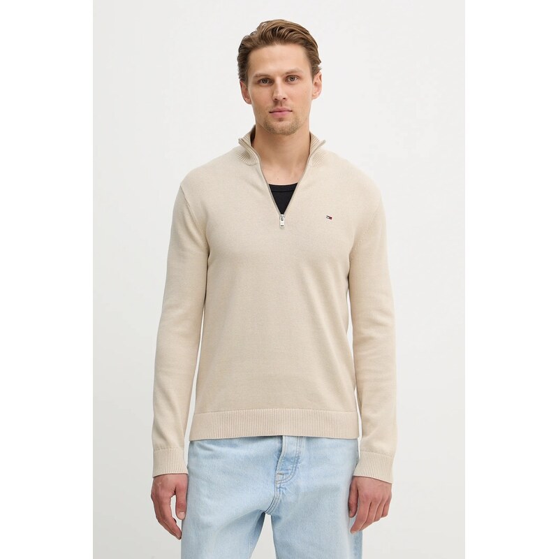 Bavlnený sveter Tommy Jeans 64741381