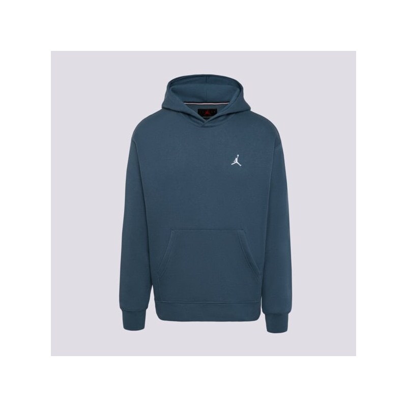 Jordan Mikina S Kapucňou Jordan Brooklyn Fleece Muži Oblečenie Mikiny 67061220