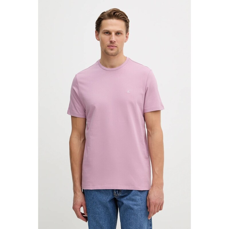 Bavlnené tričko Calvin Klein Jeans 67062161