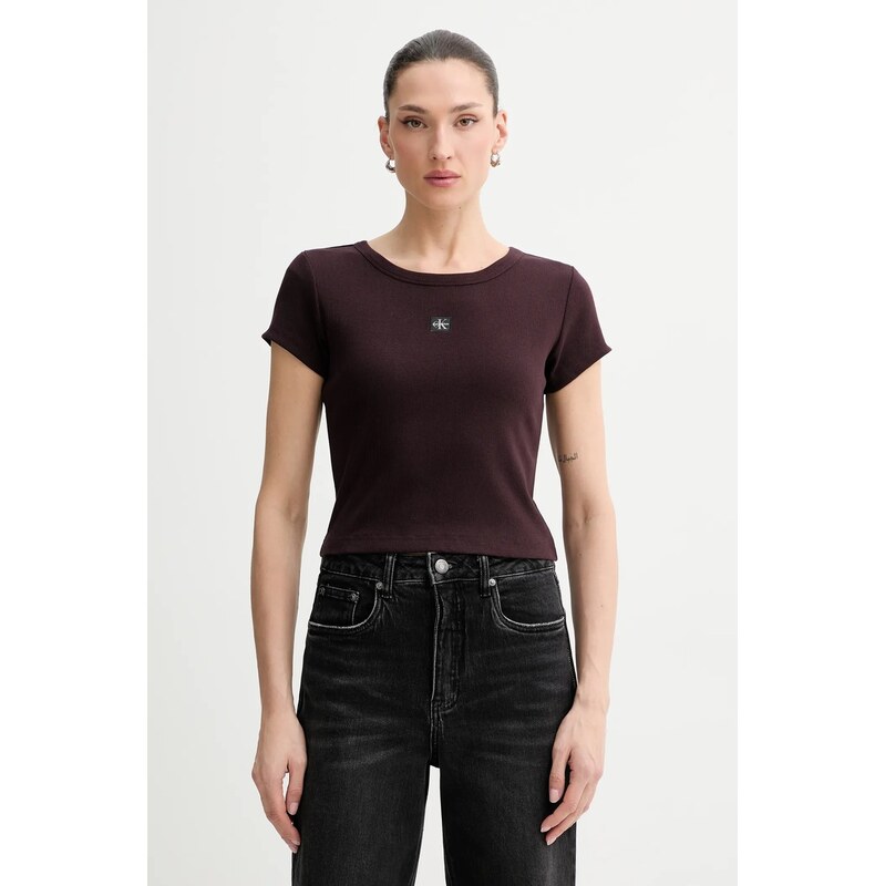 Tričko Calvin Klein Jeans 67062160