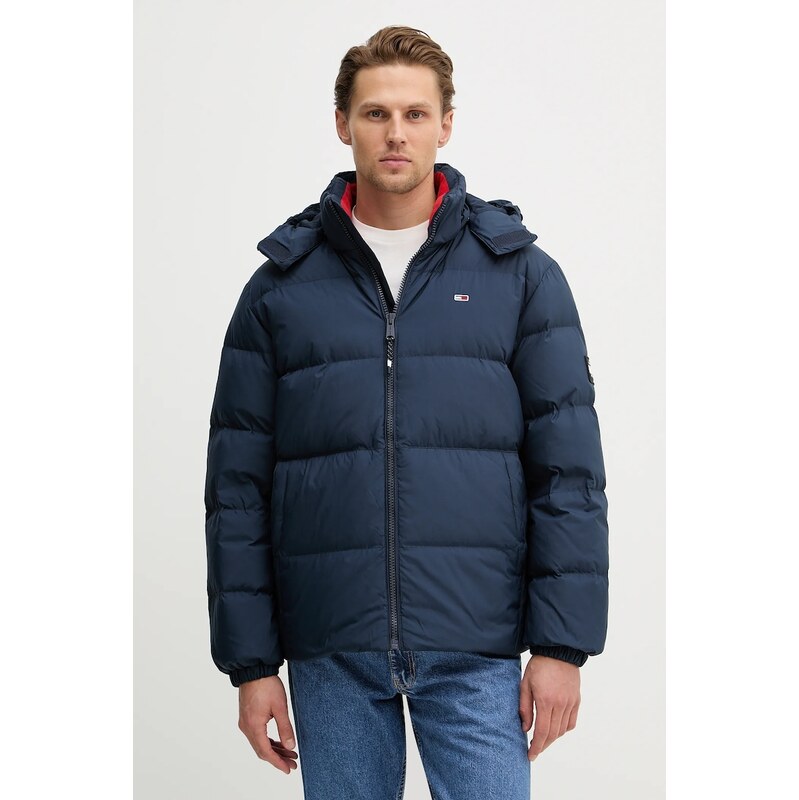 Páperová bunda Tommy Jeans 56271758