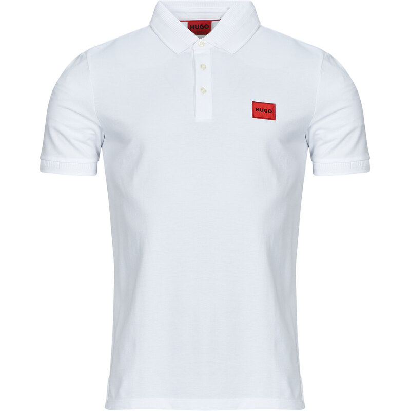 HUGO Polokošele s krátkym rukávom Dereso222 HUGO 67062804