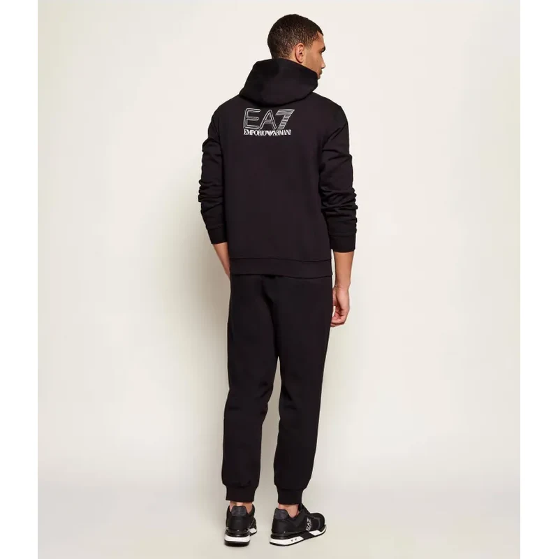 EA7 Tepláková súprava | regular fit 67062752